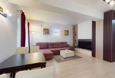 Apartament 4 camere | 128 mp total | Unirii-Alba Iulia - 2
