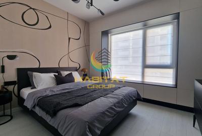 Apartament cu 2 camere semidecomandat în Theodor Pallady
