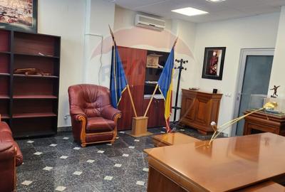 Spațiu de birouri de 1,054mp de închiriat în zona Bucureștii Noi - 23