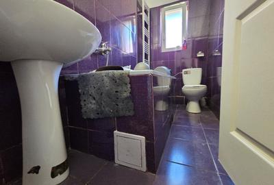 Casă 4 camere 112 mp Gruia – ideal locuință sau birouri, Semicentral - 11