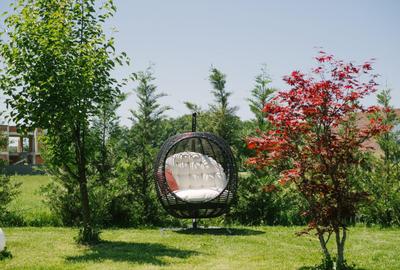 Comunitate exclusivistă - vilă modernă în mijlocul naturii - 15