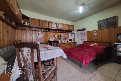 Casa cu teren 3300 mp, comuna Zabrani - 6