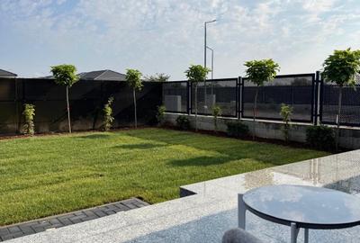 Casa Parter - Therme - Toate Utilitatile - La Cheie 0% Comision - 7