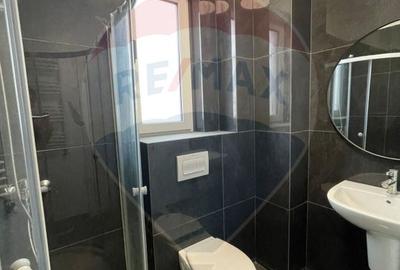 Apartament cu 2 camere 43 mp - Visoianu -Lunca Cetatuii - 8