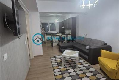 Royal Imobiliare - Vanzare apartament 2 camere zona 9 Mai - 4