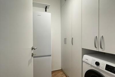 Top House Residence - Bd. Metalurgiei | Garsonieră Premium Decomandată | 360 EUR - 8