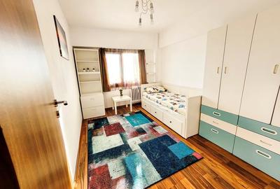 Apartament 3 Camere Obor - 7