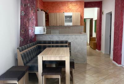 Apartament 2 camere - Mamaia Nord - 82.000 euro (Cod E5) - 2