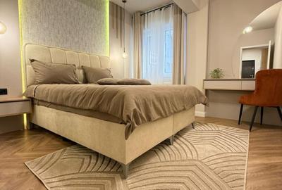 Apartament 3 camere, bloc nou, zonă Terra – Florești, str. Urușagului - 9