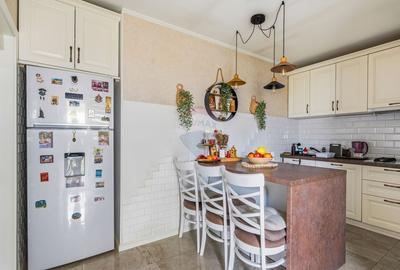 Casă + Apartament Separat - 5 Camere - Hlincea - 0% COMISION 0% TVA - 18