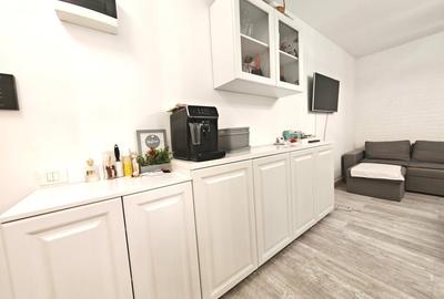 Apartament 2 camere - imobil nou - Pod Ciurel - Lacul Morii - 12
