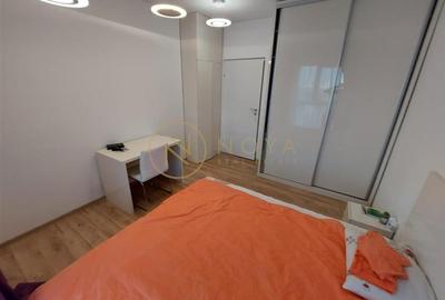 Apartament cu 2 camere Cotroceni Smart Residence - 10 min metrou Grozavesti - 13