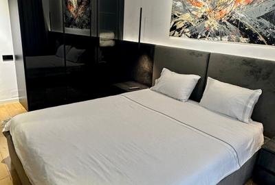 Apartament 2 camere, 65 mp, terasa, parcare, la cheie, zona The Office - 8