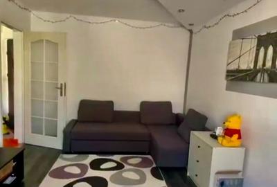 2 cam. decomandat | MOBILAT COMPLET | 5 min metrou | Trapezului | 0% comision - 13