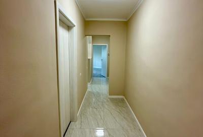 Apartament de vânzare 3 Camere | Apărătorii Patriei – 74 mp - renovat | Metrou - 13