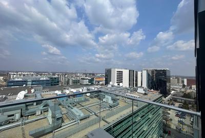 Penthouse, 4 camere - UPGROUND, Barbu Văcărescu, Floreasca, Promenada - 33