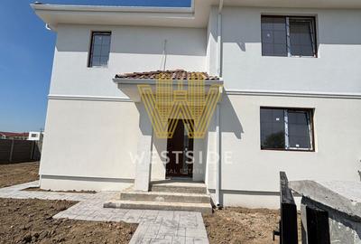 Duplex premium de vanzare, in Mosnita Veche - 2