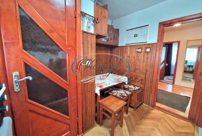 Apartament spatios pe strada Mehedinti - 6