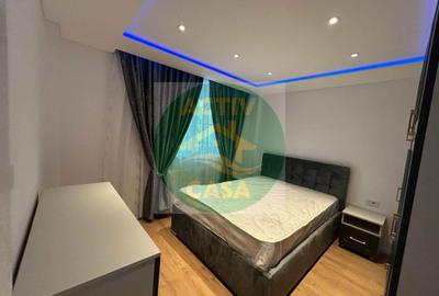 De inchiriat apartament 2 camere, LUX, centru - 3