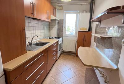 Apartament de vânzare, 2 camere, 43 mp, Grigorescu zona Piața Grigorescu - 3