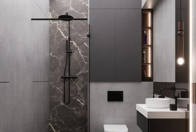 PENTHOUSE UNIC ÎN ZONA DECEBAL – ELEGANȚĂ, CONFORT ȘI PRIVELIȘTI IMPRESIONANTE - 25