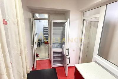 Inchiriere apartament metrou Dimitrie Leonida - 4