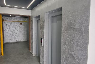 APARTAMENT 3 CAMERE DECOMANDAT BLOC NOU-  PRET PROMOTIONAL - BLOC SUPERB - 8