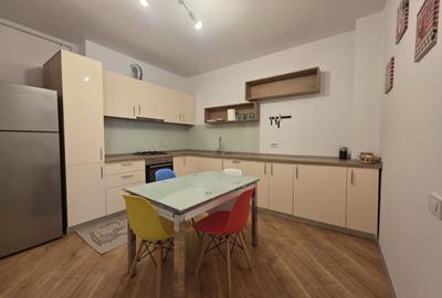 2 camere | 4 city | Pipera | Parcare - 5