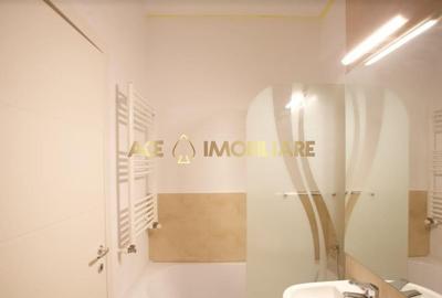 Studio de inchiriat | Herastrau | Metrou | Centrala - 6