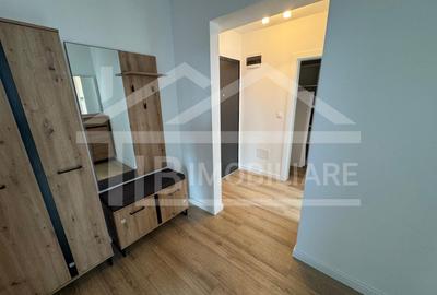 Apartament cu 2 camere, 52mp,  parcare, Zona Maurer - 9
