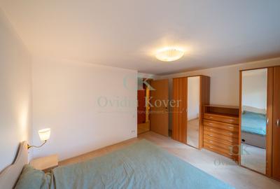 De vânzare  Apartament 2 camere, 56 mp, Str. Nicolae Iorga, Sfântu Gh - 7