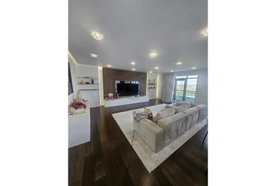 REA1025167 Penthouse 5 camere Emerald Residence I View superb - 19