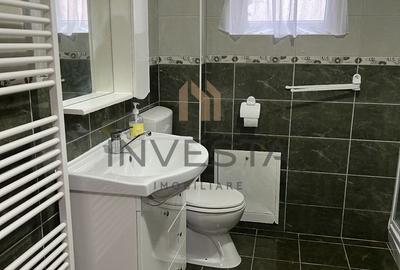 Locuință modernă cu 2 camere, terasă și parcare – cartierul Zorilor - 6