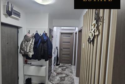 Apartament cu 2 camere etaj 1, zona Ostroveni Ramnicu Valcea - 9