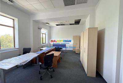 Inchiriere spatiu birou 100 mp, Ploiesti, Bulevard - 6