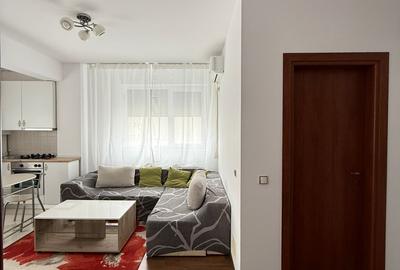 STUDIO MODERN DE ÎNCHIRIAT-MILITARI RESIDENCE - 15
