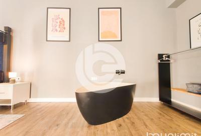 Studio - 46 MpU - Central - Pretabil regim hotelier - Spatiu comercial - 3