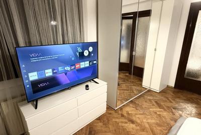 Ap 3 Cam | Stefan cel Mare | Metrou | Centrala | Zona Linistita - 1