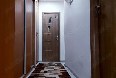 Apartament -4 camere -Zona Rahova-Teius - 1