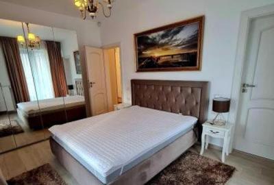 Apartament cu 3 camere în Floreasca