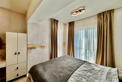 2 camere Parcului 20 | Mobilat si utilat | Expozitiei - 8