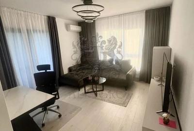 Prima Inchiriere | Rascoala 1907| Bloc nou  Centrala | Parcare - 1