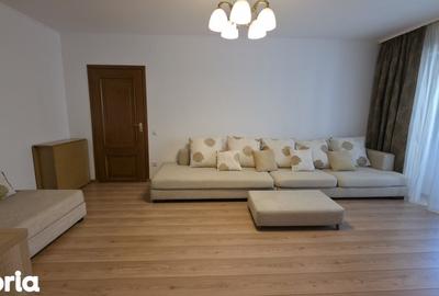 De Inchiriat | Lux și Spațiu: Apartament 4 Camere, Calea Văcărești, - 2