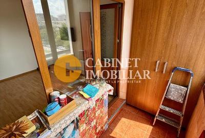 3 Camere SemiDecomandat  - Bloc fara risc - Podu Ros - 4