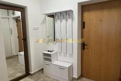 Garsoniera de inchiriat | Barbu Vacarescu | Metrou | Centrala Proprie - 6