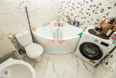 Ap. 3 camere, 85 mp, Str. Ciresar 26A, Prelungirea Ghencea- Bragadiru - 20