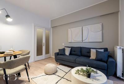 Calea Victoriei | Apartament spatios si elegant | GalDan Apartments - 6
