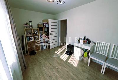Apartament 4 camere de vânzare în Mănăștur, strada Grigore Alexandrescu, finisat - 4