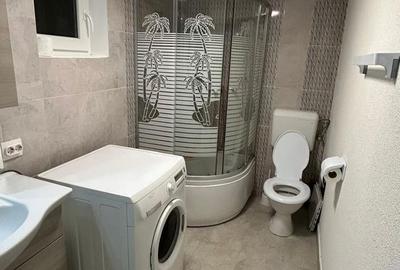 GARSONIERA - RAHOVA, PET-FRIENDLY, MOBILAT/UTILAT MODERN, CURTE - 12