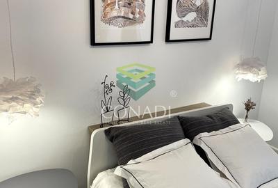 Garsoniera renovata modern str Nada Florilor - Teiul Domnei - 29